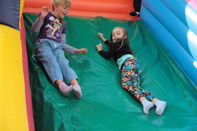 Piknik trzeźwościowy w Ostrołęce [30.08.2014] - zdjęcie #28 - eOstroleka.pl