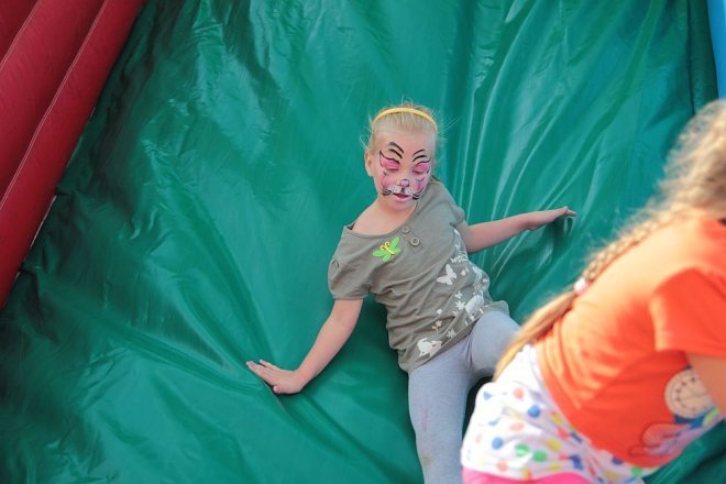 Piknik trzeźwościowy w Ostrołęce [30.08.2014] - zdjęcie #26 - eOstroleka.pl