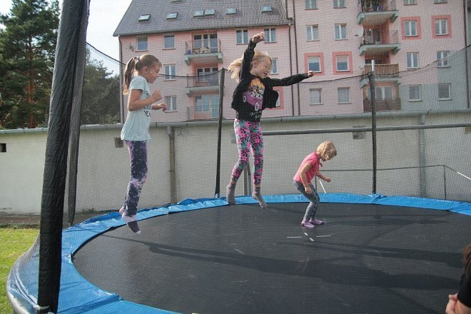 Piknik trzeźwościowy w Ostrołęce [30.08.2014] - zdjęcie #23 - eOstroleka.pl