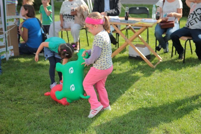 Piknik trzeźwościowy w Ostrołęce [30.08.2014] - zdjęcie #53 - eOstroleka.pl