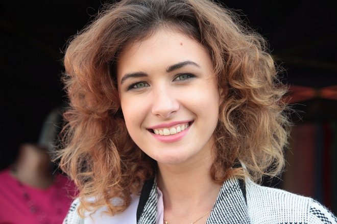 Piknik trzeźwościowy w Ostrołęce [30.08.2014] - zdjęcie #1 - eOstroleka.pl