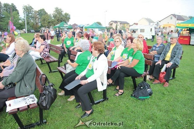 Ostrołęka: Mieszkańcy osiedla Leśne pożegnali lato [30.08.2014] - zdjęcie #7 - eOstroleka.pl