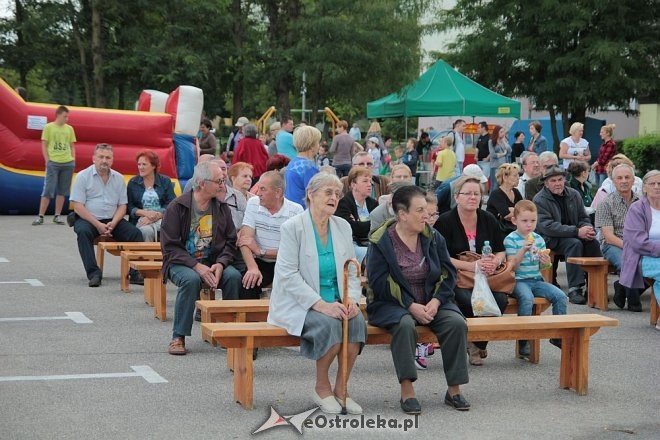 Koniec lata na wesoło – festyn osiedla Sienkiewicza [ZDJĘCIA] - zdjęcie #7 - eOstroleka.pl