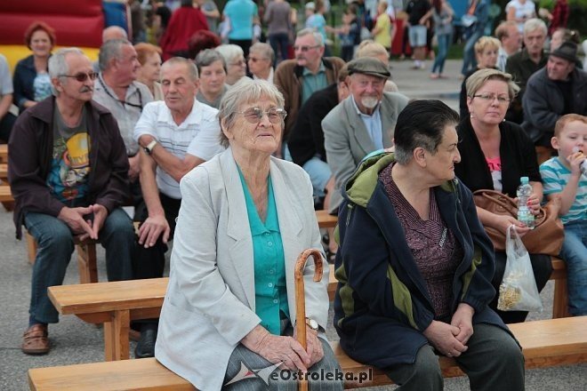 Koniec lata na wesoło – festyn osiedla Sienkiewicza [ZDJĘCIA] - zdjęcie #4 - eOstroleka.pl