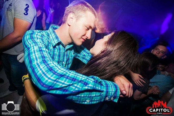 Fluo & Led Party w Clubie Capitol [30.08.2014] - zdjęcie #61 - eOstroleka.pl