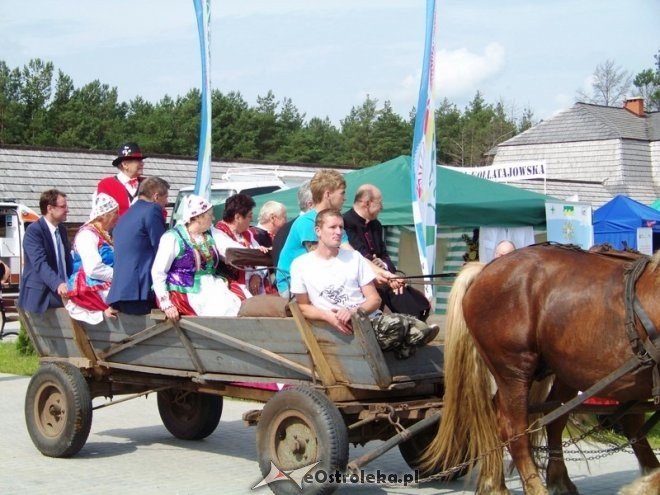 Otwarcie Miodobrania Kurpiowskiego 2014 (31.08.2014) - zdjęcie #64 - eOstroleka.pl
