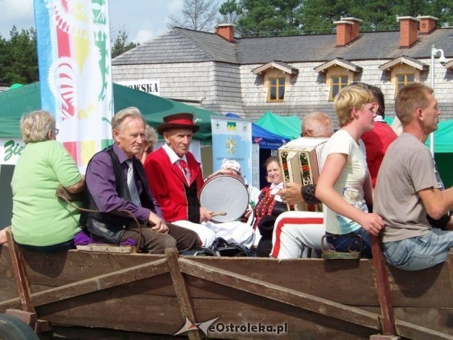 Otwarcie Miodobrania Kurpiowskiego 2014 (31.08.2014) - zdjęcie #60 - eOstroleka.pl