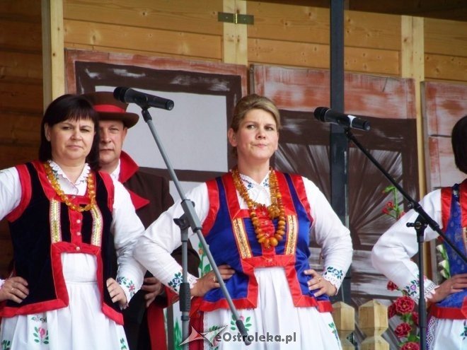 Otwarcie Miodobrania Kurpiowskiego 2014 (31.08.2014) - zdjęcie #41 - eOstroleka.pl