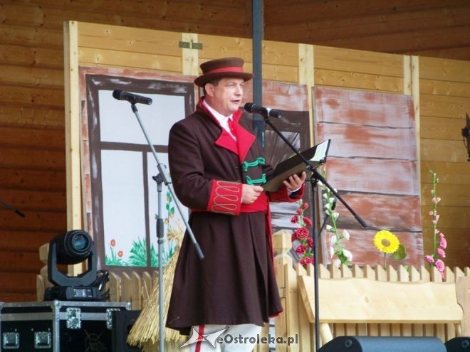 Otwarcie Miodobrania Kurpiowskiego 2014 (31.08.2014) - zdjęcie #39 - eOstroleka.pl