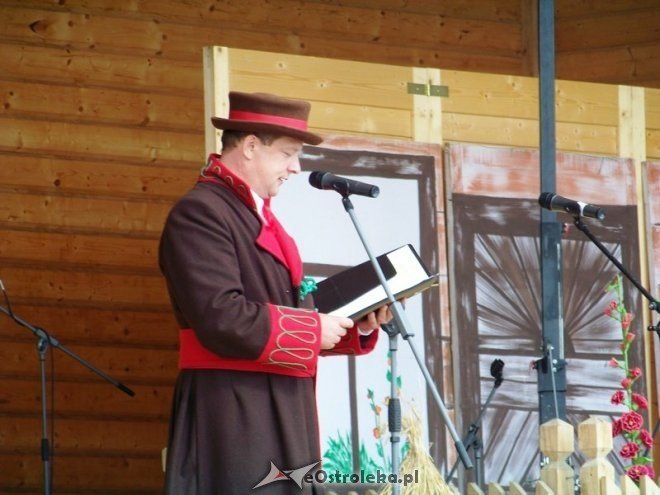 Otwarcie Miodobrania Kurpiowskiego 2014 (31.08.2014) - zdjęcie #38 - eOstroleka.pl