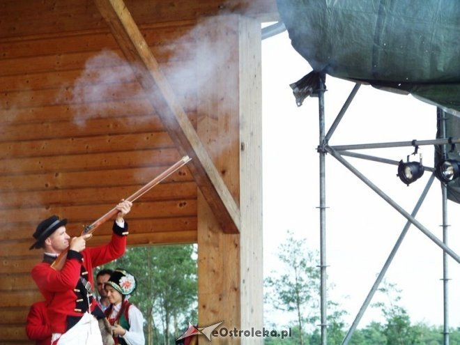 Otwarcie Miodobrania Kurpiowskiego 2014 (31.08.2014) - zdjęcie #37 - eOstroleka.pl