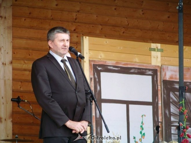 Otwarcie Miodobrania Kurpiowskiego 2014 (31.08.2014) - zdjęcie #30 - eOstroleka.pl