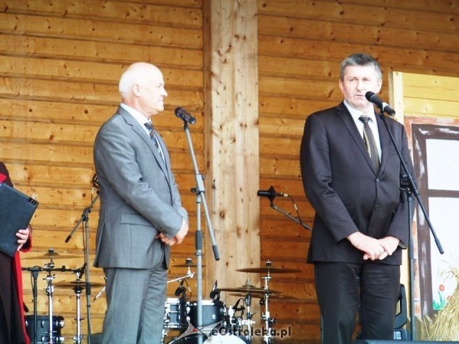 Otwarcie Miodobrania Kurpiowskiego 2014 (31.08.2014) - zdjęcie #29 - eOstroleka.pl