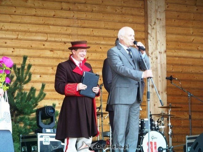 Otwarcie Miodobrania Kurpiowskiego 2014 (31.08.2014) - zdjęcie #24 - eOstroleka.pl