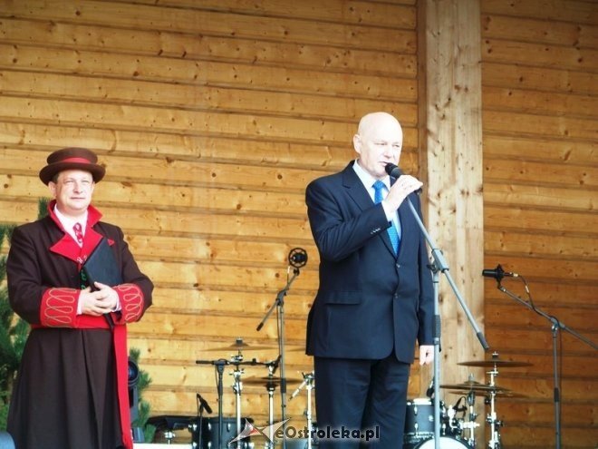 Otwarcie Miodobrania Kurpiowskiego 2014 (31.08.2014) - zdjęcie #17 - eOstroleka.pl