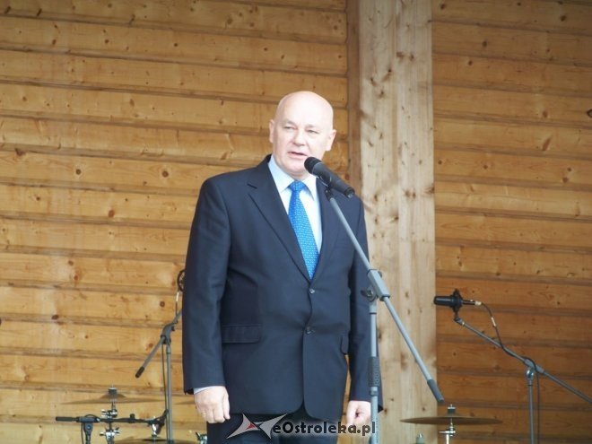 Otwarcie Miodobrania Kurpiowskiego 2014 (31.08.2014) - zdjęcie #15 - eOstroleka.pl
