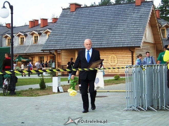 Otwarcie Miodobrania Kurpiowskiego 2014 (31.08.2014) - zdjęcie #12 - eOstroleka.pl