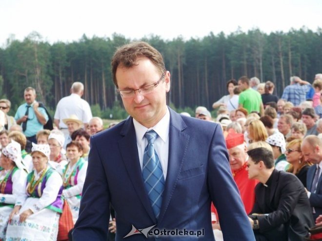 Otwarcie Miodobrania Kurpiowskiego 2014 (31.08.2014) - zdjęcie #10 - eOstroleka.pl