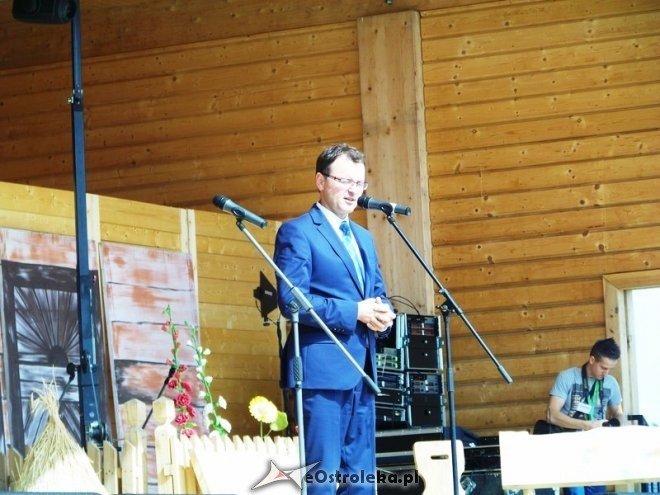 Otwarcie Miodobrania Kurpiowskiego 2014 (31.08.2014) - zdjęcie #9 - eOstroleka.pl