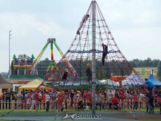 Otwarcie Miodobrania Kurpiowskiego 2014 (31.08.2014) - zdjęcie #5 - eOstroleka.pl