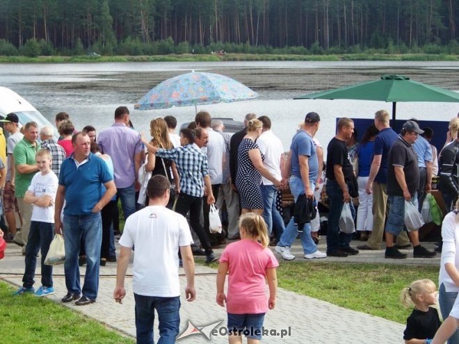 Otwarcie Miodobrania Kurpiowskiego 2014 (31.08.2014) - zdjęcie #1 - eOstroleka.pl
