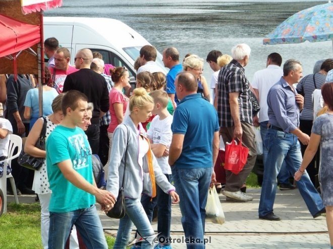 Otwarcie Miodobrania Kurpiowskiego 2014 (31.08.2014) - zdjęcie #22 - eOstroleka.pl