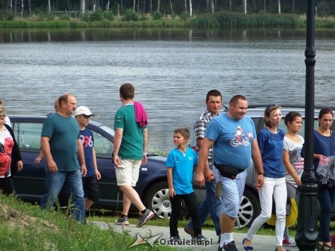 Otwarcie Miodobrania Kurpiowskiego 2014 (31.08.2014) - zdjęcie #16 - eOstroleka.pl