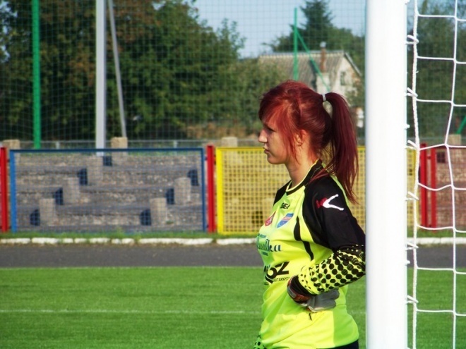 Jantar Ostrołęka - UMKS Zgierz (31.08.2014) - zdjęcie #20 - eOstroleka.pl