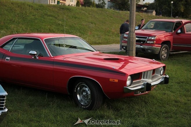 Kolejny spot ostrołęckich „youngtimerów” [31.08.2014] - zdjęcie #4 - eOstroleka.pl