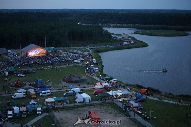 Red Lips i Czerwone Gitary gwiazdami XXXVII Miodobrania Kurpiowskiego [31.08.2014] - zdjęcie #45 - eOstroleka.pl