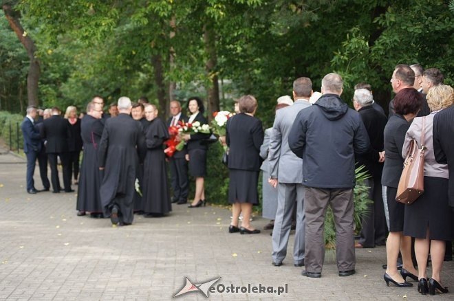 Ostrołęka: 75. rocznica wybuchu II wojny światowej [01.09.2014] - zdjęcie #89 - eOstroleka.pl