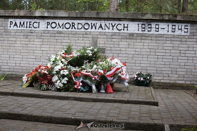 Ostrołęka: 75. rocznica wybuchu II wojny światowej [01.09.2014] - zdjęcie #102 - eOstroleka.pl