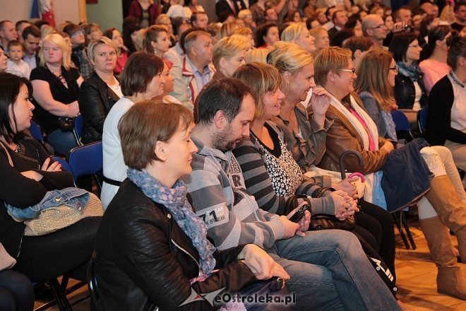 Rozpoczęcie roku szkolnego SP nr 10 [01.09.2014] - zdjęcie #43 - eOstroleka.pl