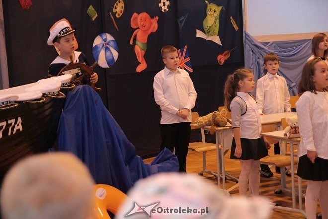 Rozpoczęcie roku szkolnego SP nr 10 [01.09.2014] - zdjęcie #13 - eOstroleka.pl