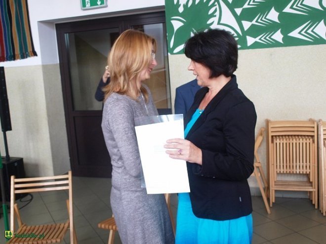 Nauka dialektu kurpiowskiego w szkołach [02.09.2014] - zdjęcie #9 - eOstroleka.pl