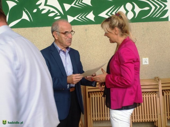 Nauka dialektu kurpiowskiego w szkołach [02.09.2014] - zdjęcie #1 - eOstroleka.pl