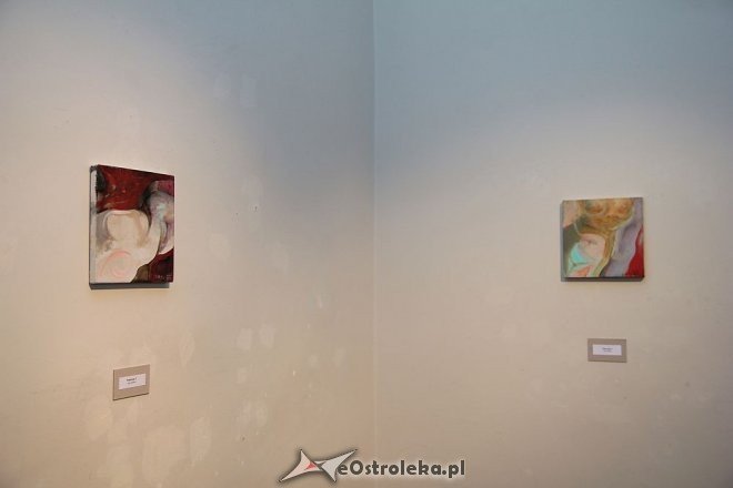 Dwie wystawy litewskich artystów w Galerii Ostrołęka [04.09.2014] - zdjęcie #39 - eOstroleka.pl