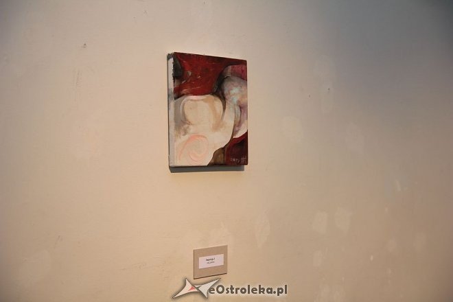 Dwie wystawy litewskich artystów w Galerii Ostrołęka [04.09.2014] - zdjęcie #38 - eOstroleka.pl