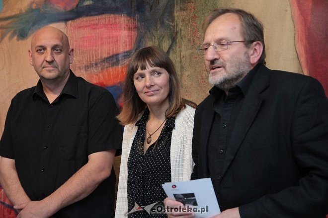 Dwie wystawy litewskich artystów w Galerii Ostrołęka [04.09.2014] - zdjęcie #30 - eOstroleka.pl