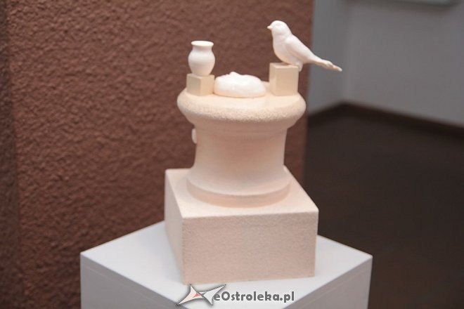 Dwie wystawy litewskich artystów w Galerii Ostrołęka [04.09.2014] - zdjęcie #9 - eOstroleka.pl