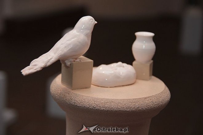Dwie wystawy litewskich artystów w Galerii Ostrołęka [04.09.2014] - zdjęcie #7 - eOstroleka.pl