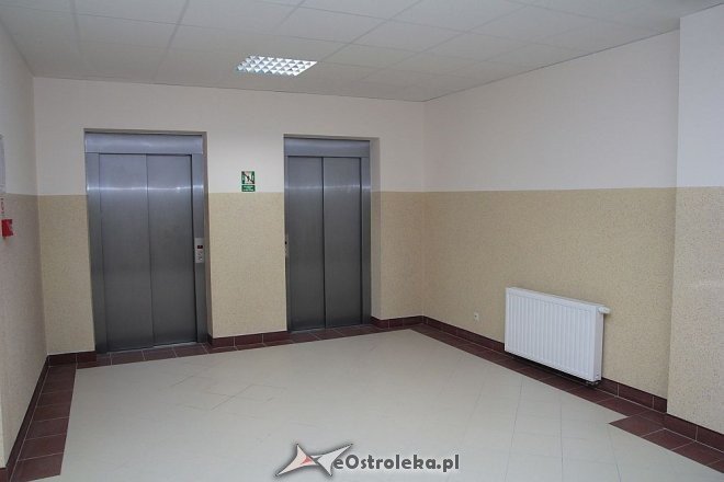 Zobacz jak wygląda wnętrze nowej Komendy Miejskiej Policji w Ostrołęce [05.09.2014] - zdjęcie #65 - eOstroleka.pl