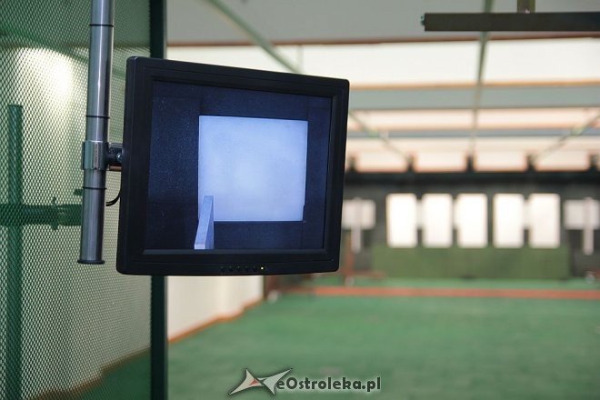 Zobacz jak wygląda wnętrze nowej Komendy Miejskiej Policji w Ostrołęce [05.09.2014] - zdjęcie #25 - eOstroleka.pl