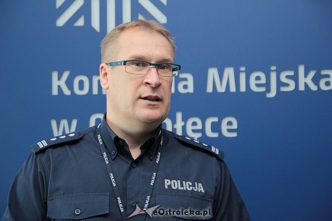 Zobacz jak wygląda wnętrze nowej Komendy Miejskiej Policji w Ostrołęce [05.09.2014] - zdjęcie #20 - eOstroleka.pl