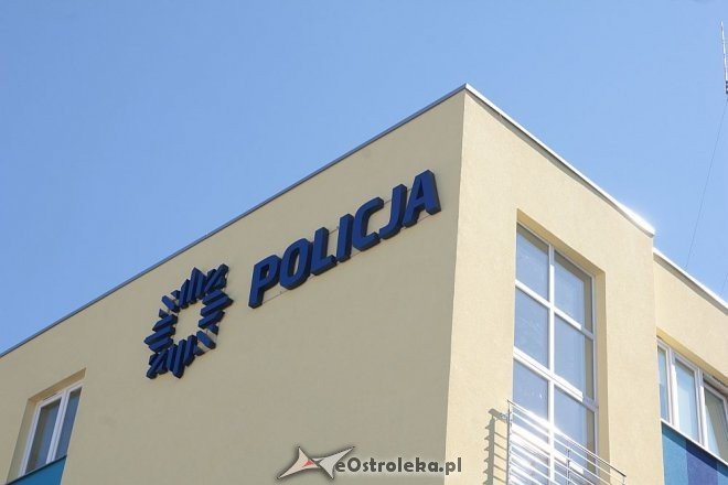 Zobacz jak wygląda wnętrze nowej Komendy Miejskiej Policji w Ostrołęce [05.09.2014] - zdjęcie #18 - eOstroleka.pl