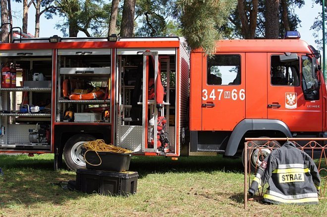 Piknik Spotkajmy się w Parku [6.09.2014] - zdjęcie #71 - eOstroleka.pl