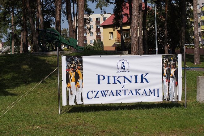 Piknik Spotkajmy się w Parku [6.09.2014] - zdjęcie #28 - eOstroleka.pl