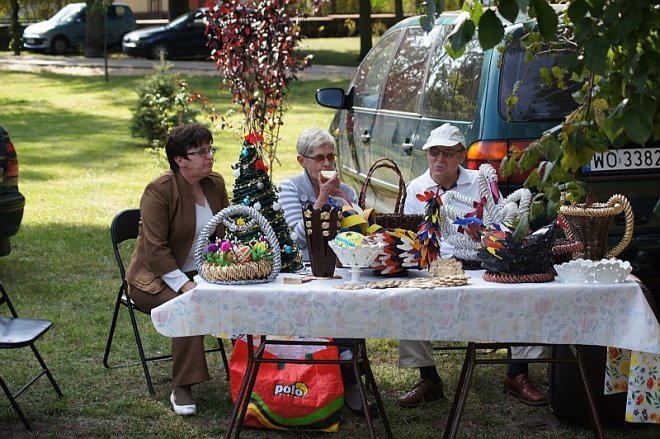 Piknik Spotkajmy się w Parku [6.09.2014] - zdjęcie #21 - eOstroleka.pl