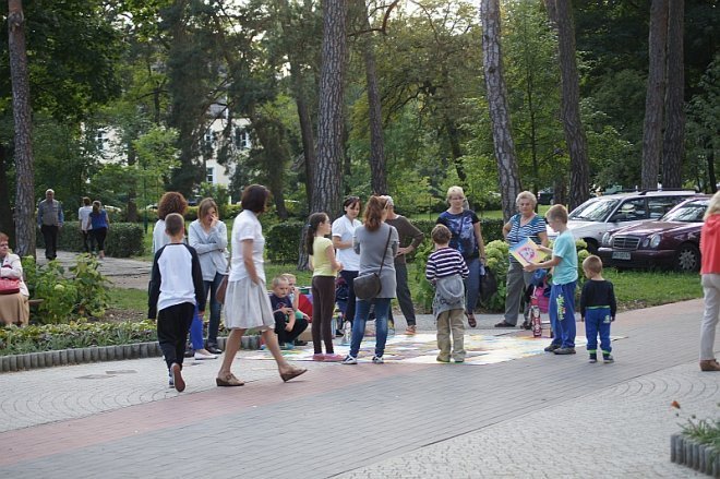 Piknik Spotkajmy się w Parku [6.09.2014] - zdjęcie #75 - eOstroleka.pl