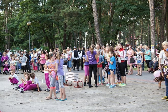 Piknik Spotkajmy się w Parku [6.09.2014] - zdjęcie #4 - eOstroleka.pl